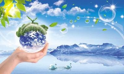 深度:全國生態(tài)環(huán)境保護(hù)大會(huì)上提出了新理念