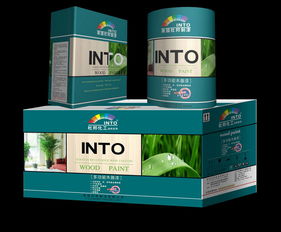 杜邦木器漆新包裝 誠招油漆代理加盟