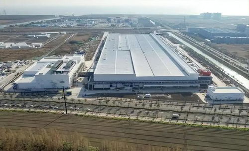 馬斯克又來(lái)中國(guó)建廠 新工廠核心產(chǎn)品megapack,賺錢(qián) 環(huán)保兩不誤