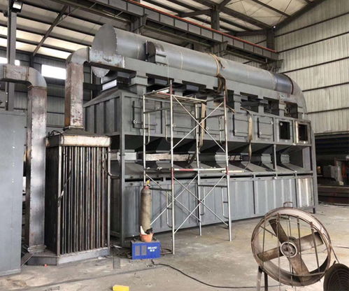 ?？四岬檄h(huán)保達(dá)標(biāo) voc催化燃燒設(shè)備 五指山催化燃燒設(shè)備