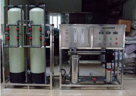 環保 共建綠色家園的必由之路