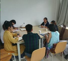 藝術(shù)分院 文化與教育融合，專(zhuān)業(yè)團(tuán)隊(duì)深化教研助力人才培養(yǎng)