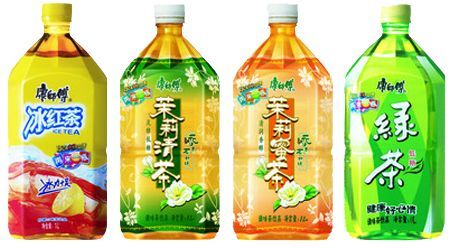 山城味道記憶瓶 那些年，重慶崽兒追過的“飲料”