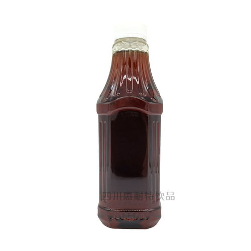 政新二砂糖醬 奶茶店品質(zhì)升級(jí)的‘甜蜜革命’